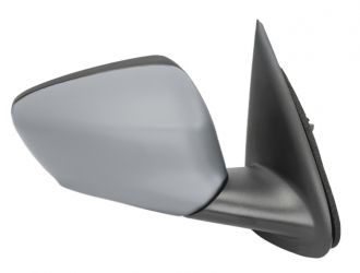 ESPEJO RETROVISOR CITROEN C-ELYSÉE 2017-2021 ELECTRICO / TERMICO / SONDA / IMPRIMADO / DERECHO