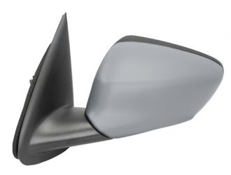 ESPEJO RETROVISOR CITROEN C-ELYSÉE 2017-2021 ELECTRICO / TERMICO / IMPRIMADO / IZQUIERDO
