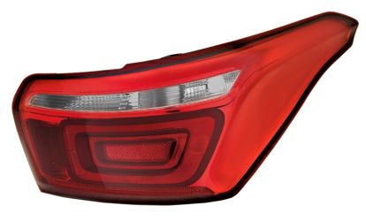 PILOTO TRASERO CITROEN C-ELYSÉE 2017-2021 DERECHO
