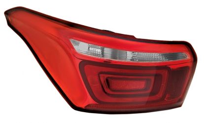 PILOTO TRASERO CITROEN C-ELYSÉE 2017-2021 IZQUIERDO