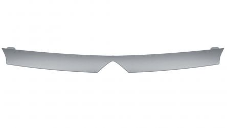 MOLDURA REJILLA CITROEN BERLINGO 2015-2018 FRENTE / IMPRIMADA / SUPERIOR