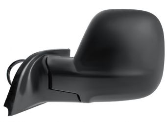 ESPEJO RETROVISOR CITROEN BERLINGO 2018-> MULTISPACE / ELECTRICO / TERMICO / ABATIBLE ELECTRICAMENTE / IZQUIERDO
