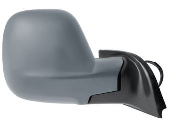 ESPEJO RETROVISOR CITROEN BERLINGO 2018-> MULTISPACE / ELECTRICO / TERMICO / ABATIBLE ELECTRICAMENTE / LANE ASSIST / SONDA / IMPRIMADO / DERECHO
