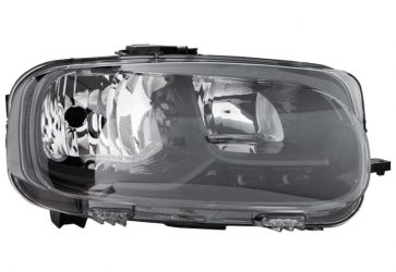 FARO CITROEN BERLINGO 2018-> MULTISPACE / DERECHO