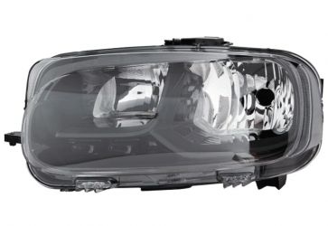 FARO CITROEN BERLINGO 2018-> MULTISPACE / IZQUIERDO