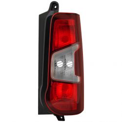 PILOTO TRASERO FIAT DOBLO 2022-> 2 PUERTAS TRASERAS / DERECHO