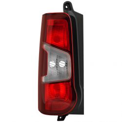 PILOTO TRASERO FIAT DOBLO 2022-> 2 PUERTAS TRASERAS / IZQUIERDO