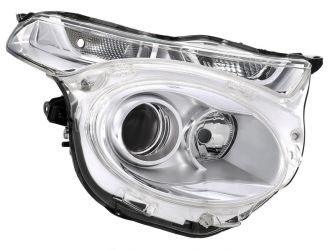 FARO CITROEN C1 2014-> DERECHO