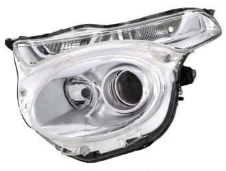 FARO CITROEN C1 2014-> IZQUIERDO