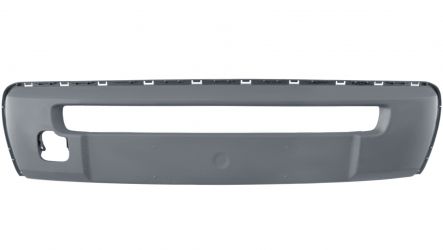 MOLDURA REJILLA CITROEN C1 2014-> PARACHOQUES DELANTERO / SUPERIOR / IMPRIMADA