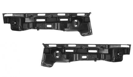 SOPORTES PARACHOQUES CITROEN C1 2014-> DELANTERO / KIT / IZQUIERDO+DERECHO
