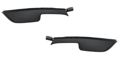 SPOILERS CITROEN C1 2014-2022 PARACHOQUES DELANTERO / KIT / IZQUIERDO+DERECHO
