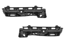 SOPORTES PARACHOQUES CITROEN C1 2014-2022 TRASERO / KIT / IZQUIERDO+DERECHO