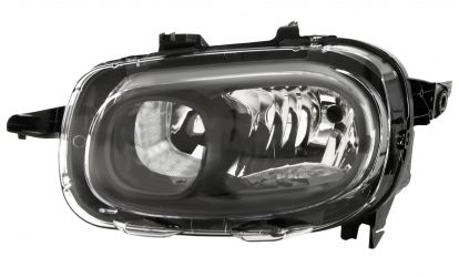 FARO CITROEN C3 2016-2020 IZQUIERDO