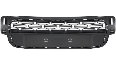 REJILLA CITROEN C3 2016-2020 PARACHOQUES DELANTERO / SUPERIOR