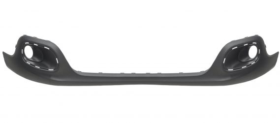 PARACHOQUES CITROEN C3 2016-2020 DELANTERO / INFERIOR