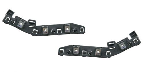 SOPORTES PARACHOQUES CITROEN C3 2016-2020 DELANTERO / KIT / IZQUIERDO+DERECHO