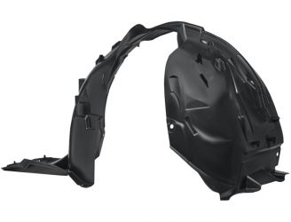 GUARDABARROS CITROEN C3 2016-2020 DELANTERO DERECHO