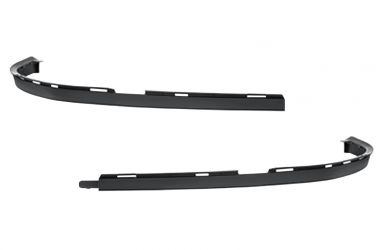 SPOILER CITROEN C3 2016-2020 PARACHOQUES DELANTERO