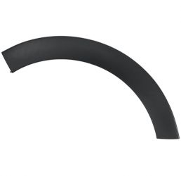 MOLDURA ALETA CITROEN C3 2016-2020 TRASERO / PARTE DELANTERA / DERECHO