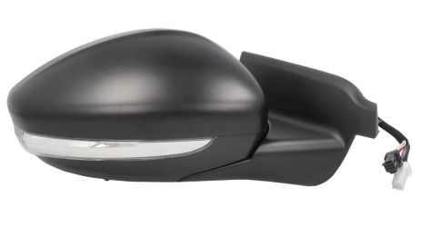 ESPEJO RETROVISOR CITROEN C4 CACTUS 2018-2020 ELECTRICO / TERMICO / PILOTO INTERMITENTE / SONDA / DERECHO