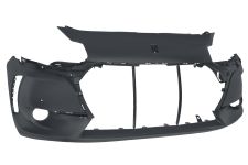 PARACHOQUES CITROEN DS3 2016-2019 DELANTERO / CON SENSOR / IMPRIMADO