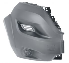PUNTERA FIAT DUCATO 2014-> DELANTERA / IMPRIMADA / DERECHA