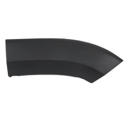 MOLDURA ALETA CITROEN JUMPER 2014-> DELANTERA / PARTE DELANTERA / HEAVY / NEGRA / DERECHA