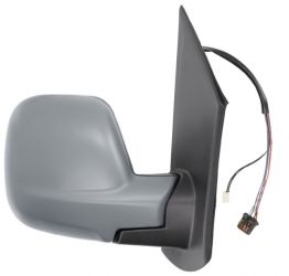 ESPEJO RETROVISOR CITROEN JUMPY 2016-> ELECTRICO / TERMICO / ABATIBLE ELECTRICAMENTE / LANE ASSIST / SONDA / IMPRIMADO / DERECHO
