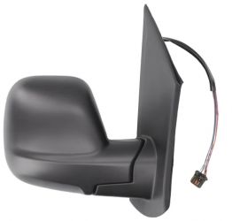 ESPEJO RETROVISOR CITROEN JUMPY 2016-> ELECTRICO / TERMICO / SONDA / DERECHO