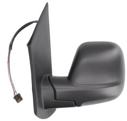 ESPEJO RETROVISOR CITROEN JUMPY 2016-> ELECTRICO / TERMICO / IZQUIERDO