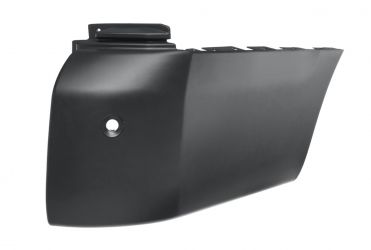 PUNTERA FIAT ULYSSE 2022-> TRASERA / CHASIS LARGO / CON SENSOR / DERECHA