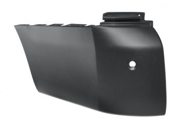 PUNTERA FIAT ULYSSE 2022-> TRASERA / CHASIS LARGO / CON SENSOR / IZQUIERDA