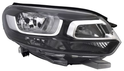FARO CITROEN JUMPY 2016-> DERECHO
