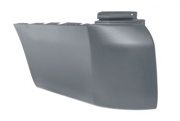 PUNTERA FIAT ULYSSE 2022-> TRASERA / CHASIS LARGO / IMPRIMADO / IZQUIERDA