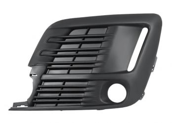 REJILLA CITROEN JUMPY 2016-> PARACHOQUES DELANTERO / CON ANTINIEBLA / IZQUIERDA