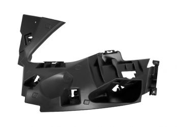 SOPORTE PARACHOQUES FIAT ULYSSE 2022-> DELANTERO IZQUIERDO