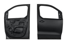 PUERTA TOYOTA PROACE 2016-> DELANTERA DERECHA