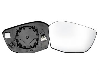 CRISTAL CITROEN C4 2020-> CON SOPORTE / TERMICO / CONVEXO / DERECHO