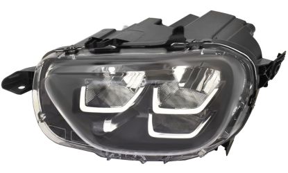 FARO DELANTERO CITROEN C3 2020-2024 IZQUIERDO