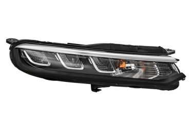 FARO DELANTERO CITROEN C3 2020-2024 LUZ DIURNA / DERECHO