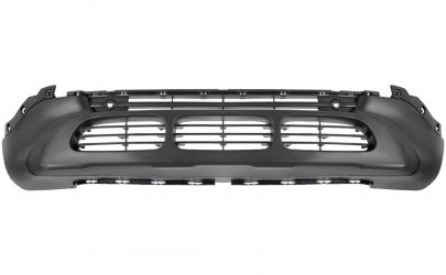 PARACHOQUES CITROEN C3 AIRCROSS 2017-2020 DELANTERO / INFERIOR / CON 2 SENSOR