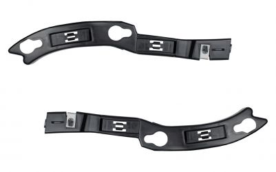 SOPORTES PARACHOQUES CITROEN C3 AIRCROSS 2020-> DELANTERO / KIT / IZQUIERDO+DERECHO