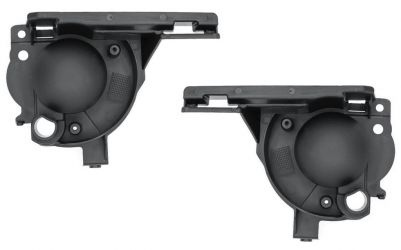 TAPAS ANTINIEBLA CITROEN C3 AIRCROSS 2020-> PARACHOQUES DELANTERO / KIT / IZQUIERDO+DERECHO
