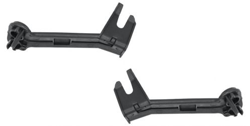 SOPORTES PARACHOQUES CITROEN C3 AIRCROSS 2020-> DELANTERO / LATERAL / KIT / IZQUIERDO+DERECHO