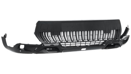 PARACHOQUES CITROEN C3 AIRCROSS 2020-2024 DELANTERO / INFERIOR