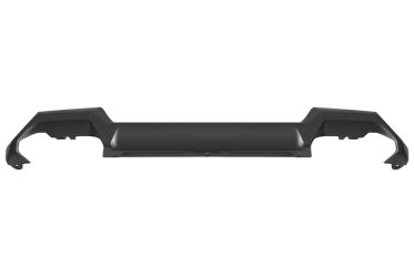 MOLDURA PARACHOQUES CITROEN C3 AIRCROSS 2020-2024 DELANTERA / INFERIOR