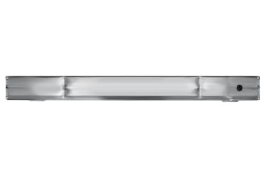 TRAVIESA CITROEN C3 AIRCROSS 2017-2020 PARACHOQUES TRASERO / ALUMINIO