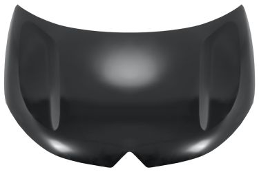CAPO CITROEN C5 AIRCROSS 2018-2022 DELANTERO