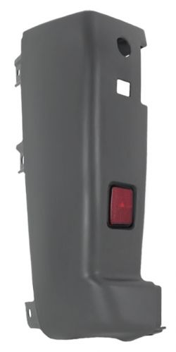 PUNTERA FIAT DUCATO 2006-2014 TRASERA / GRIS / CON CATADRIOPTICO / IZQUIERDA
